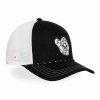 Czapka Super Mario Trucker BW - Capslab